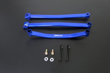 Rear Lower Brace Suzuki Ignis