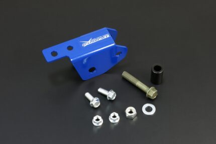 Rear Panhard Rod Extention Bracket Suzuki Jimny