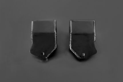 Rear Lca Skid Plate Jeep Wrangler, Wrangler unlimited