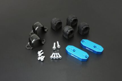 Front Stabilizer Relocation Kit Suzuki Jimny