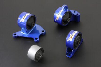 Harden Engine Mount Mitsubishi Lancer evolution