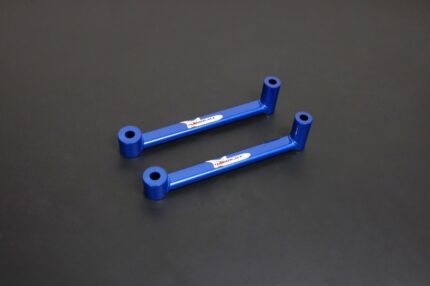 Rear Lower Lateral Brace Lexus NX