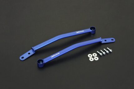 Rear Lower Lateral Brace Honda CR-V