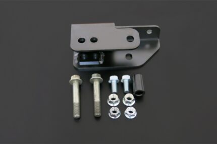 Rear Track Bar Relocation Bracket Jeep Wrangler, Wrangler unlimited