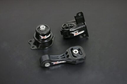 Harden Engine Mount Honda Fit