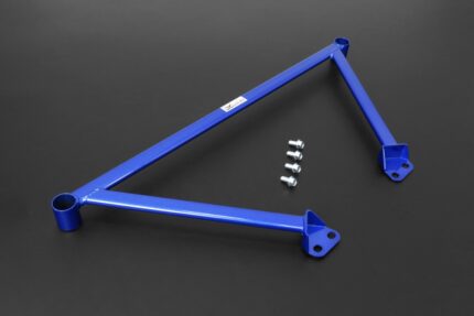 Front Lower 4 Points Brace Subaru WRX
