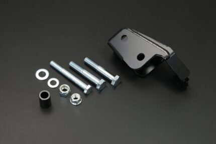 Front Panhard Rod Extension Bracket Suzuki Jimny