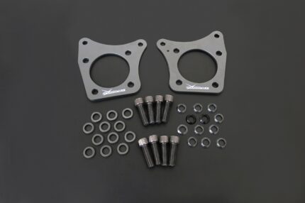 Rear Camber/toe Adjusting Spacer Ford Focus