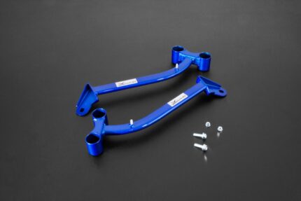 Rear Lower Front Brace Toyota Yaris / vitz
