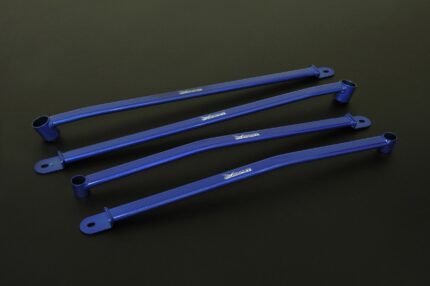 Middle Lower Brace Toyota Vios, Yaris