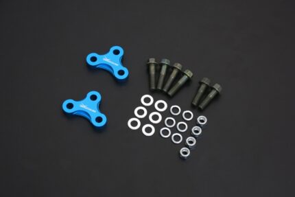 Geometry Correction Spacer Honda Civic