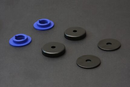 Rear Diff. Bushing - Add On Scion FR-S, Subaru BRZ, Toyota 86