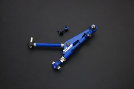 Front Adjustable Lower Control Arm+stab. Link Nissan 240SX