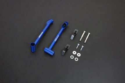 Rear Lower Structure Brace Subaru Forester