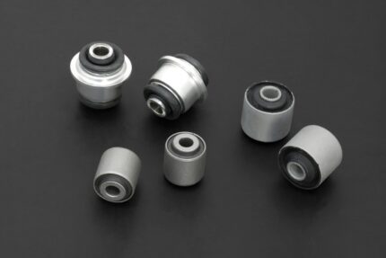 Rear Knuckle Bushing  Lexus GS, IS