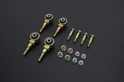 Front Upper Arm Bushing Kit Honda Accord