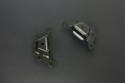 Rear Damper Lift Kit Toyota Alphard