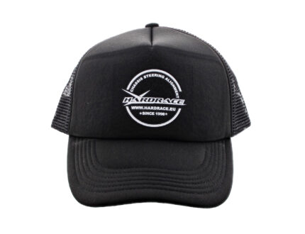 Hardrace Trucker Cap