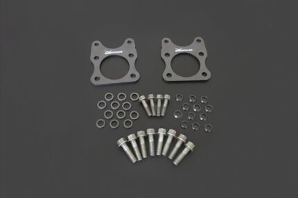 Rear Camber/toe Adjusting Spacer Suzuki Swift