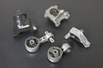 Harden Engine Mount Honda Civic