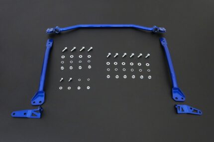 Front Lower Structure Bar Honda Fit