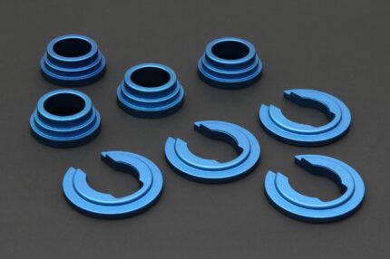 Rear Subframe Anti-vibration Insert Infiniti Q45, Nissan 240SX, Skyline, Z-series