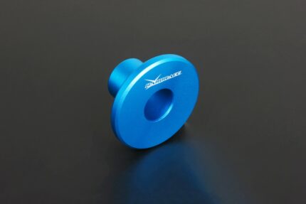 Rear Diff. Anti-vibration Insert - Rear Toyota Yaris / vitz