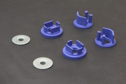 Rear Diff. Mount Bushing Subaru