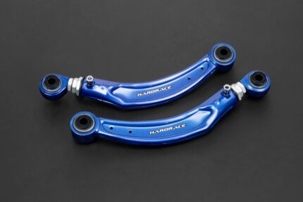 Rear Upper Camber Kit  Kia EV6, Hyundai IONIQ 5, IONIQ 6