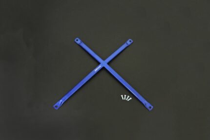 Front Lower 4 Points Brace Mercedes-Benz C-class, Glc-class