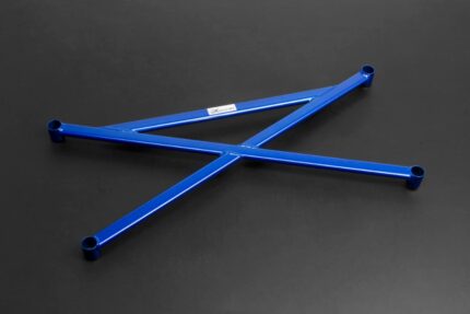 Front Lower 4-point Brace Honda S2000